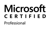 Microsoft Certified Professional - Christopher Tobin